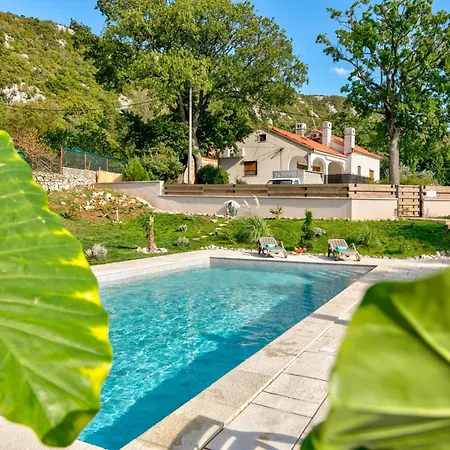 Valentina - Hr-10338-01 By Interhome Hébergement de vacances